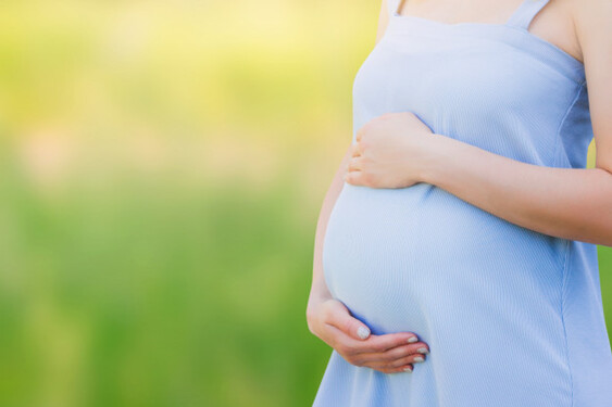 The importance of folic acid during pregnancy