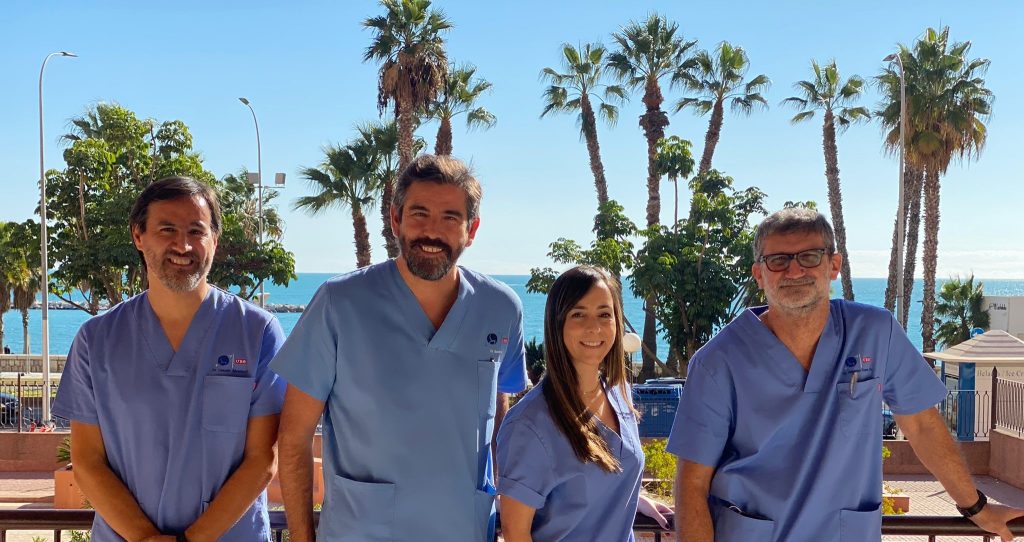 The importance of having an International Patient Services Department at a fertility clinic in Spain