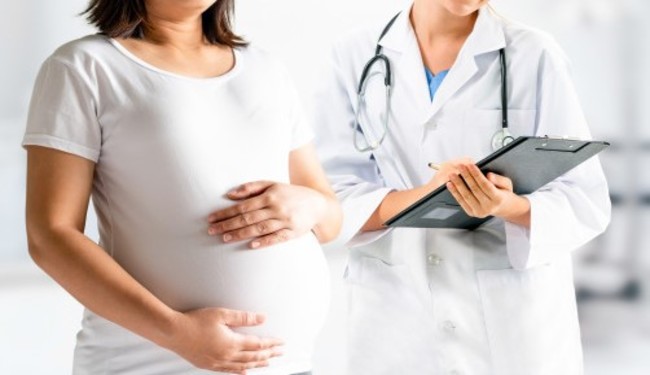 COVID-19 vaccination and pregnancy: we answer your questions