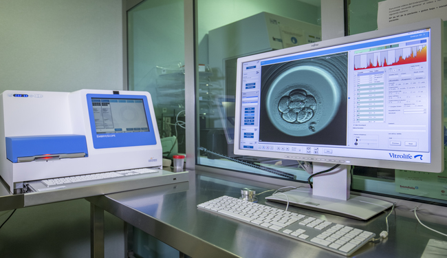 What is pre-implantation genetic diagnosis, or PGD?