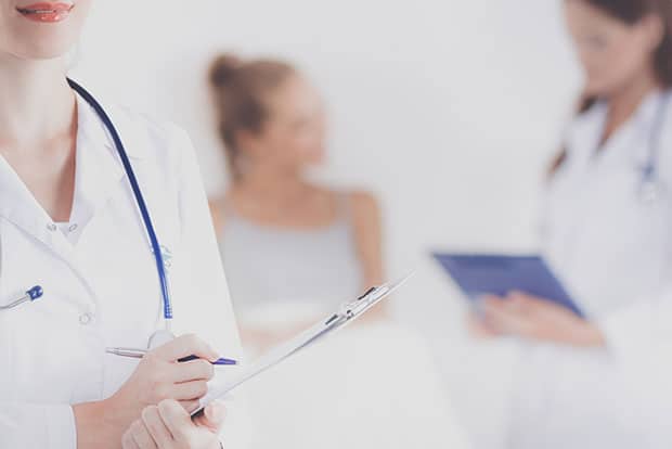 Differences between sterility and infertility