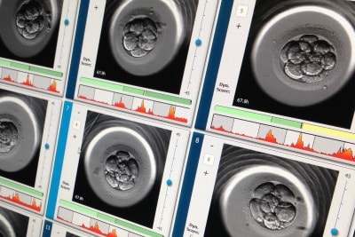 How does the Embryoscope IVF helps? Positive data from our experience.