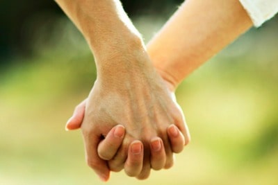 Emotions when facing fertility problems