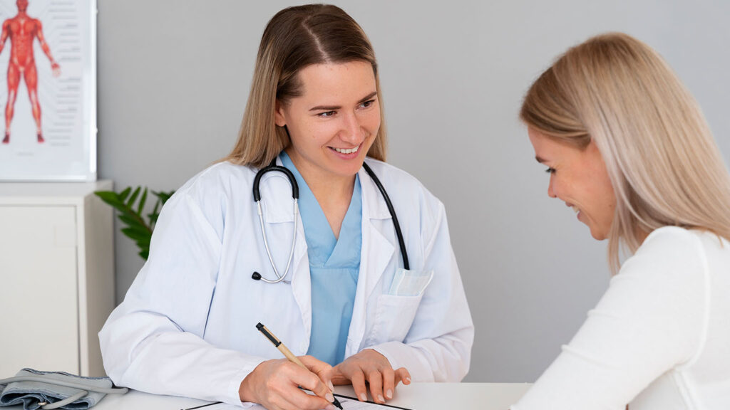 Fertility treatments: ten things you need to know about assisted reproduction