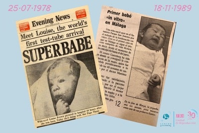 Forty years are nothing…