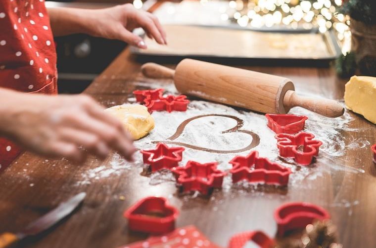 Tips for coping with infertility at Christmas