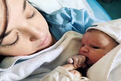 Mar’s Journey to Motherhood