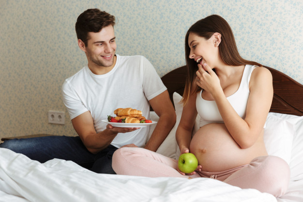 Healthy Practices for General and Reproductive Health