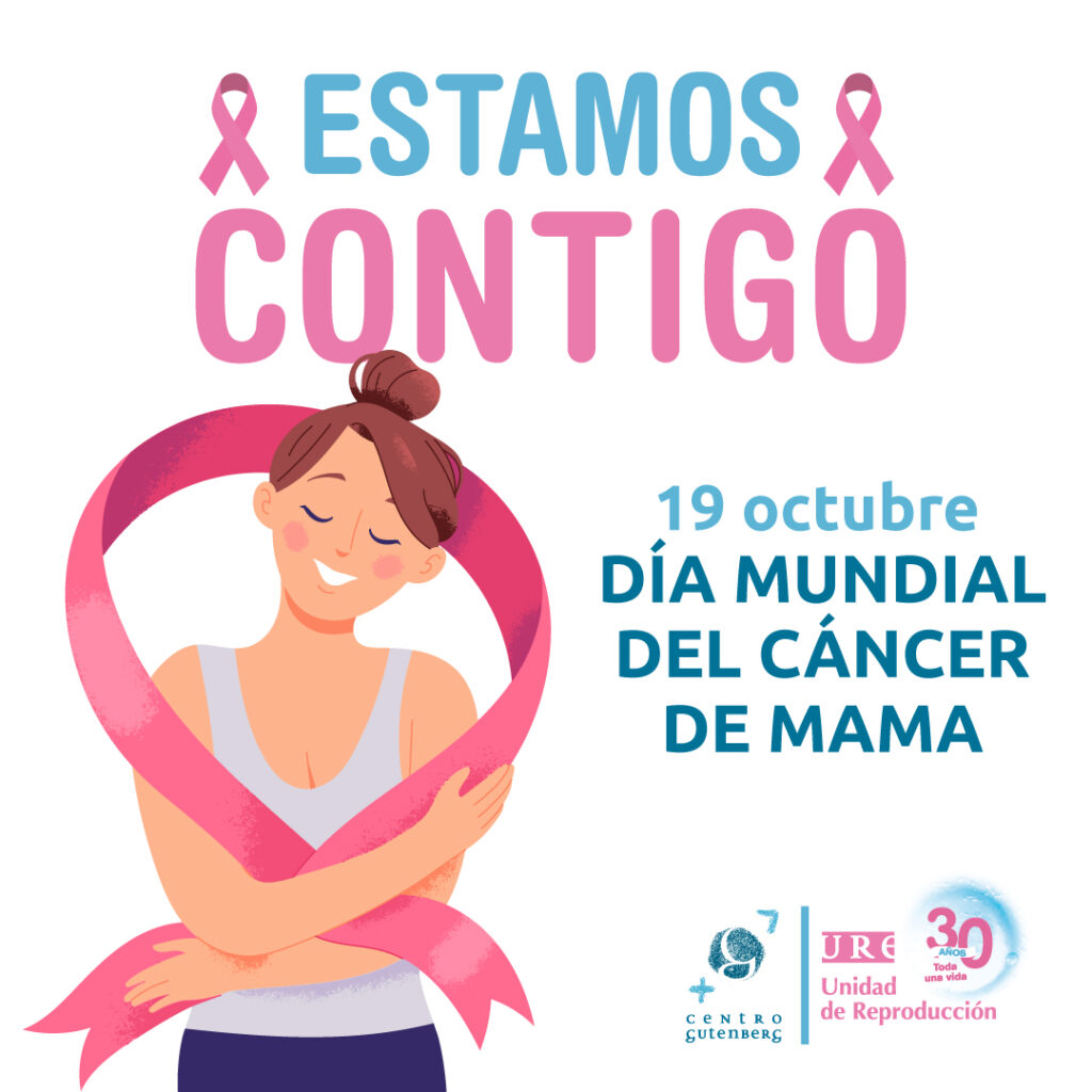 Preserving fertility or the hope of continuing to be mothers after cancer