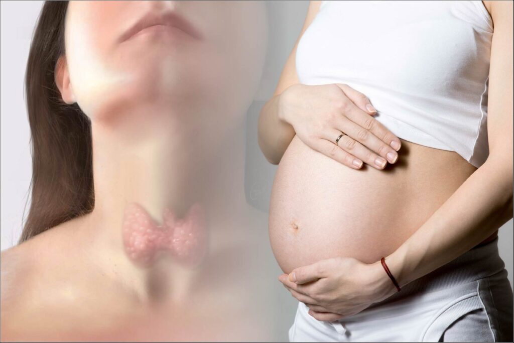 Thyroid and pregnancy, what should we know?
