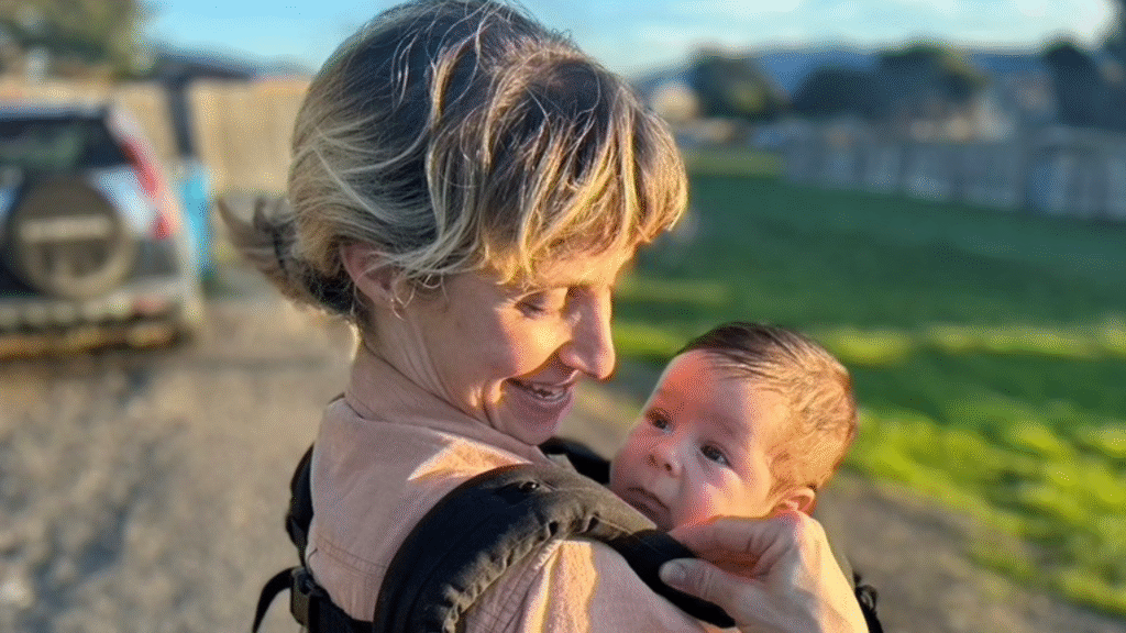 My experience at URE Centro Gutenberg: testimonial from a single mother by choice