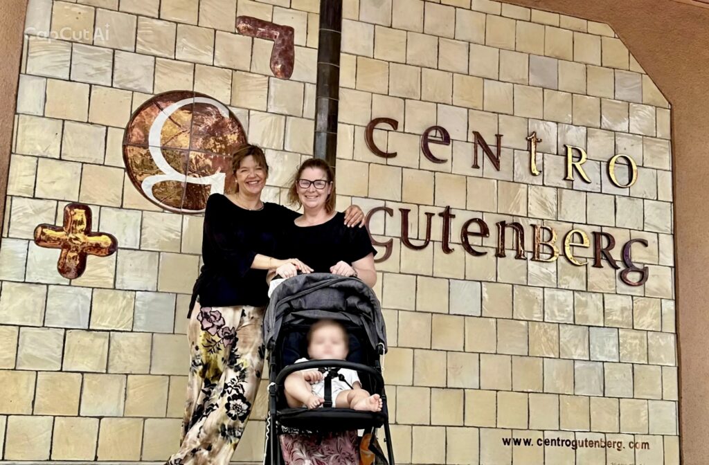 An Irish Patient’s Journey to Motherhood Through Embryo Donation in Spain